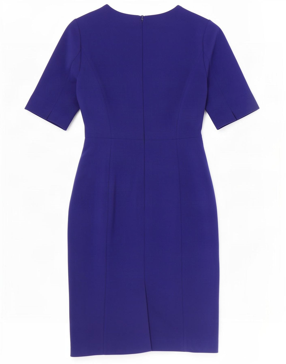 Rochie Hobbs pentru femei UK 10 Small Blue Poliester