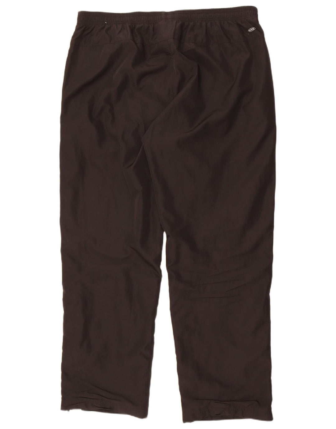 Pantaloni de trening Reebok pentru bărbați XL, poliester negru