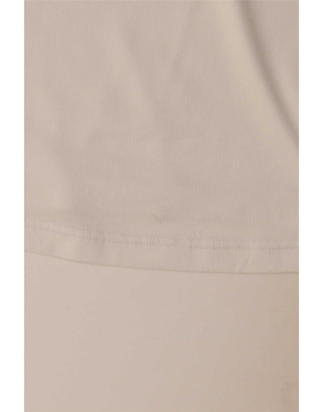 Tricou pentru bărbați Adidas Aeroready Top Medium Alb Poliester