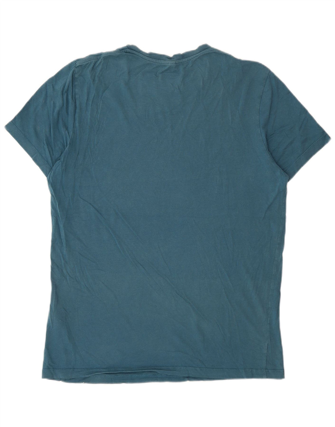 Tricou Jack Wills pentru bărbați Top Medium Blue