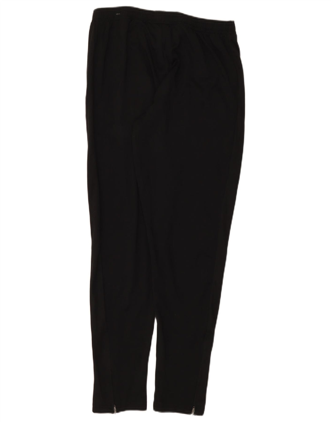 Pantaloni de trening Nike Dri Fit pentru bărbați, poliester mediu negru