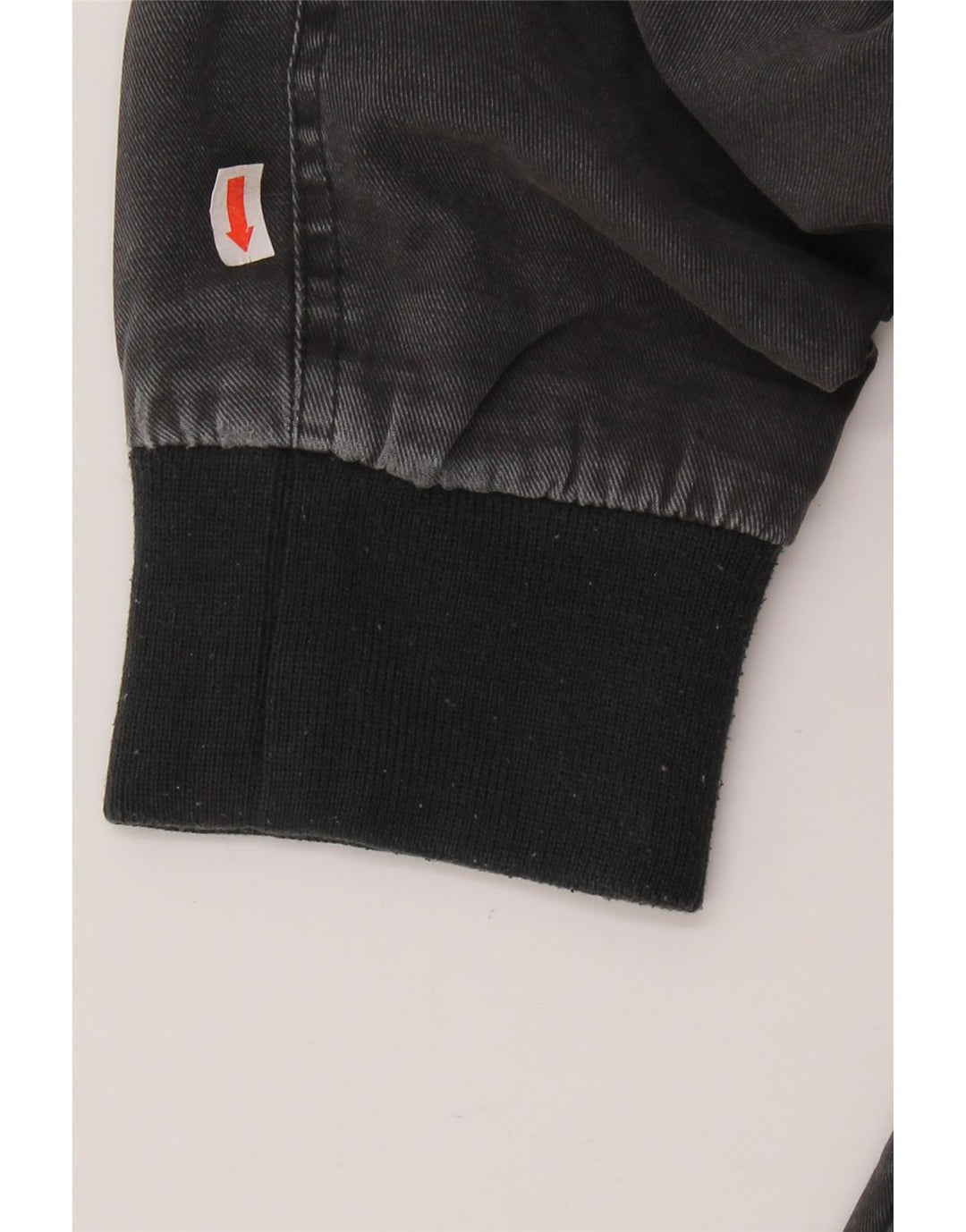 Pulover RIP CURL pentru bărbați, cu fermoar, mic, negru