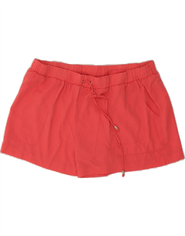 MOSSIMO Womens Casual Shorts  XL W36 Pink Polyester Vintage Mossimo and Second-Hand Mossimo from Messina Hembry 