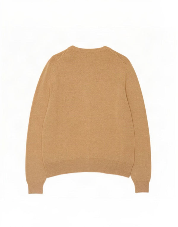 Pulover cardigan pentru femei Marks & Spencer UK 14 Bej mediu