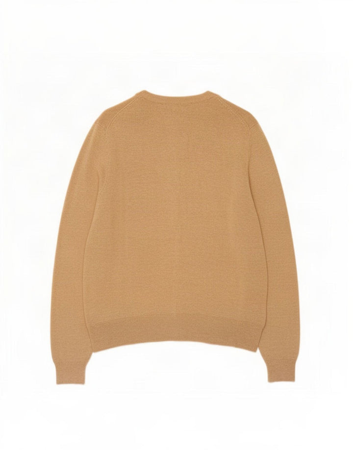 Pulover cardigan pentru femei Marks & Spencer UK 14 Bej mediu