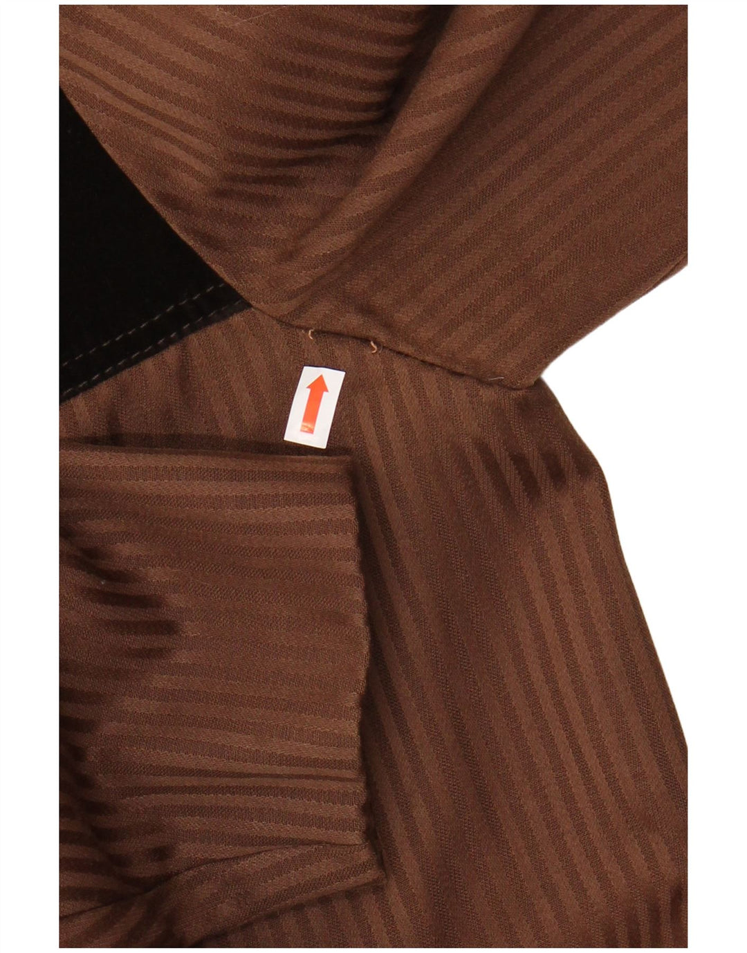 LORETTA DI LORENZO Rochie Schimbată pentru Femei cu mâneci 3/4 IT 42 Medium Negru