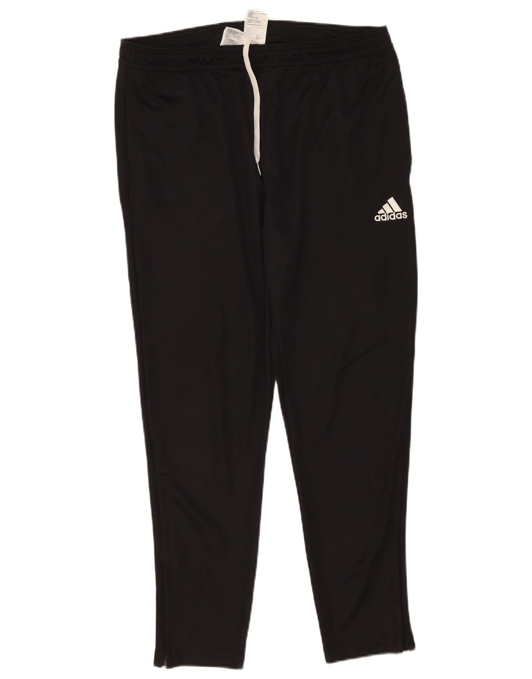 Pantaloni de trening Adidas Aeroready pentru bărbați XL poliester negru