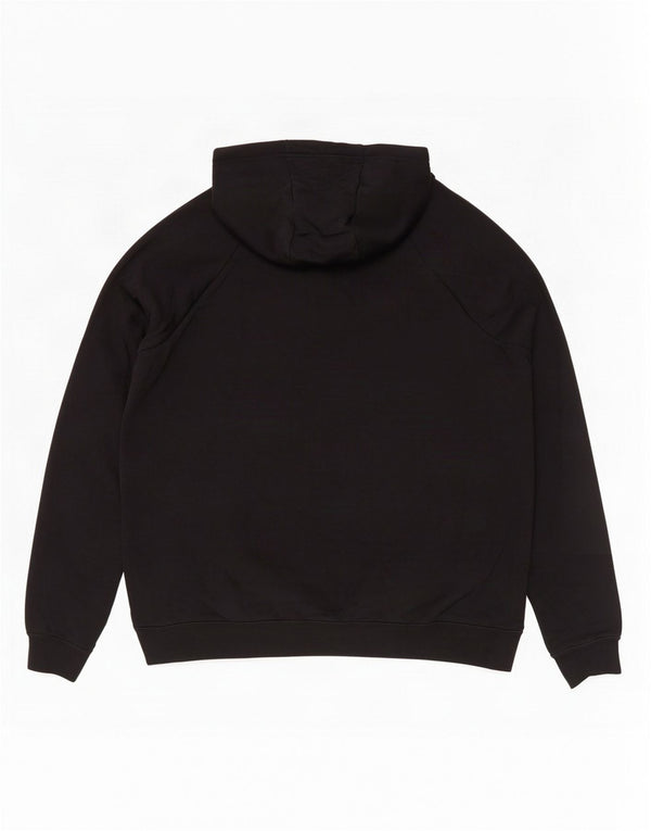 Pulover Nike Grafic pentru bărbați, 2XL, bumbac negru