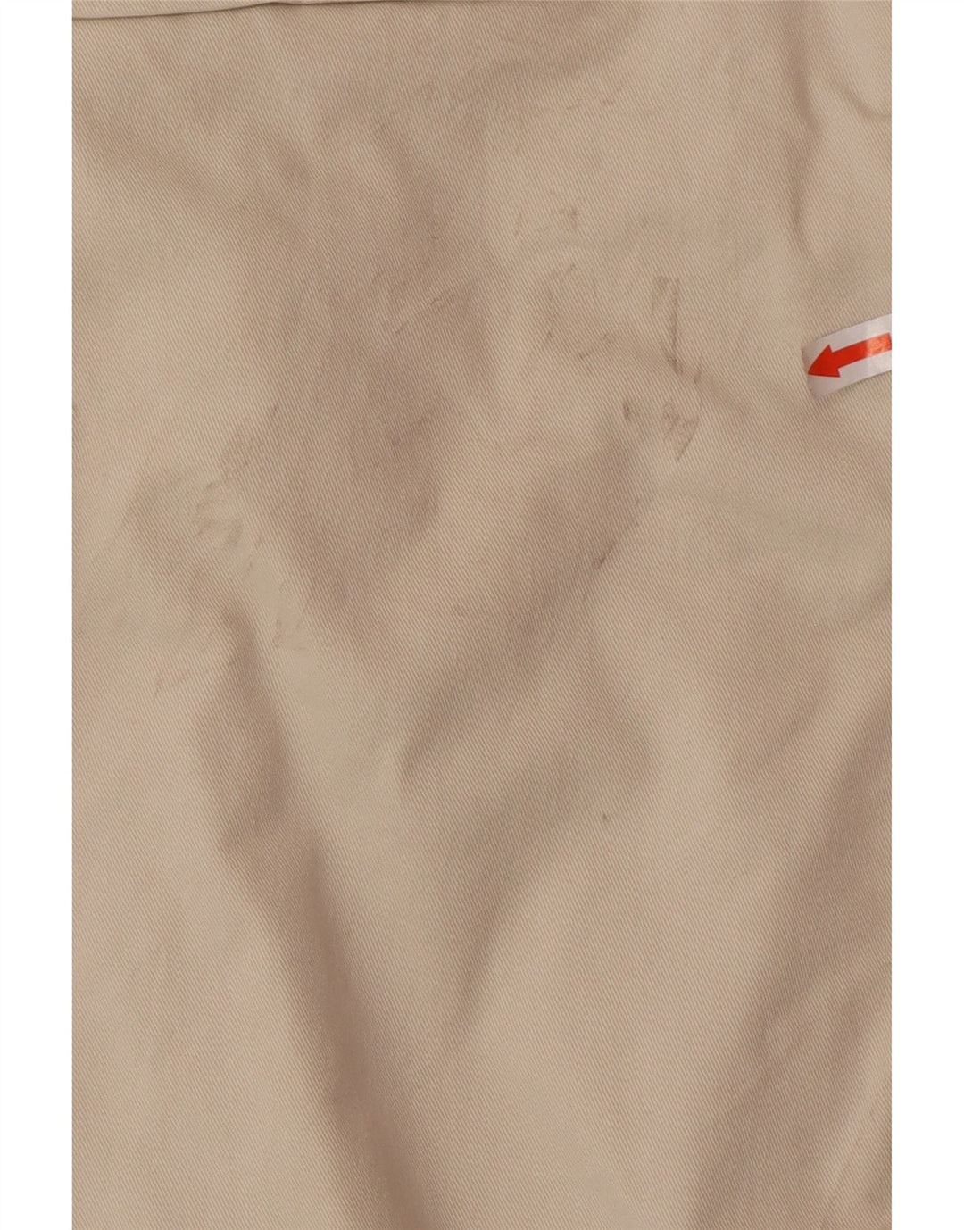 Pantaloni scurți cargo pentru bărbați Zara EU 40 Medium W31 Bej Bumbac