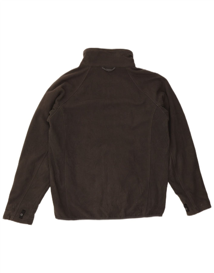 Jachetă polară pentru bărbați The North Face UK 36 Small Gri Poliester