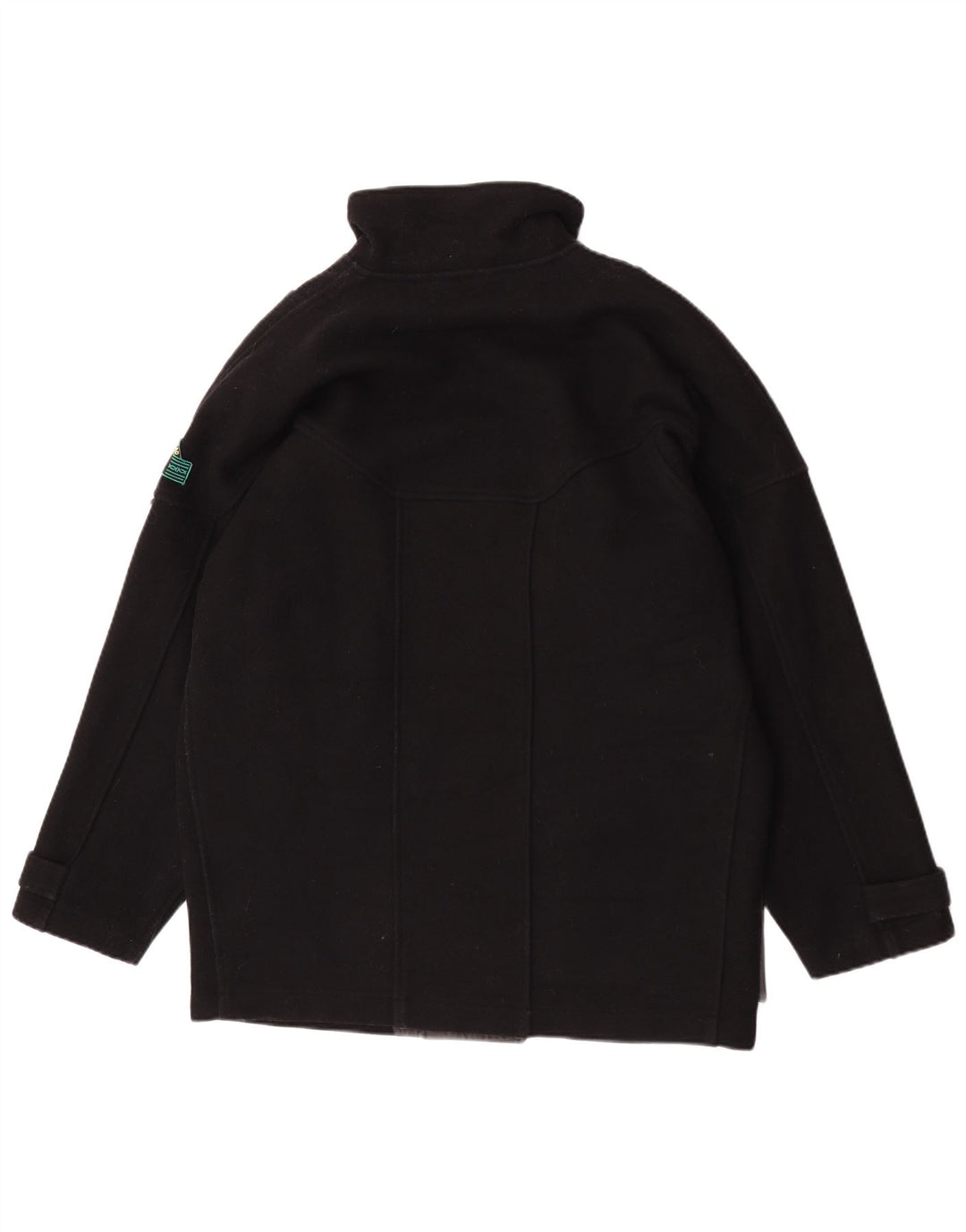 AUSTRALIAN L'ALPINA Jachetă de vânt pentru bărbați, cu ajustare normală, IT 48 Medium Black