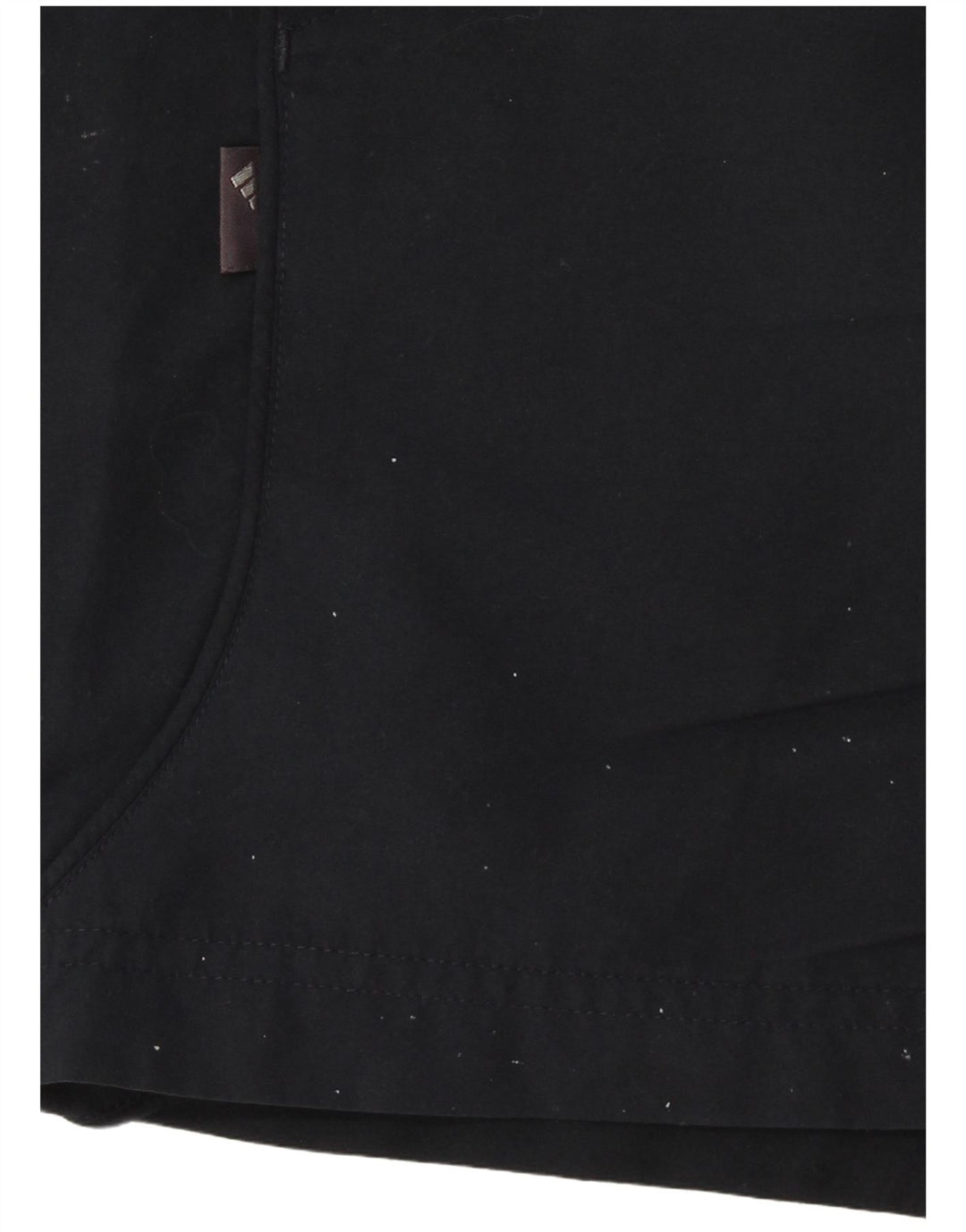 Pantaloni scurți sport pentru bărbați Adidas, mari, albastru, poliester