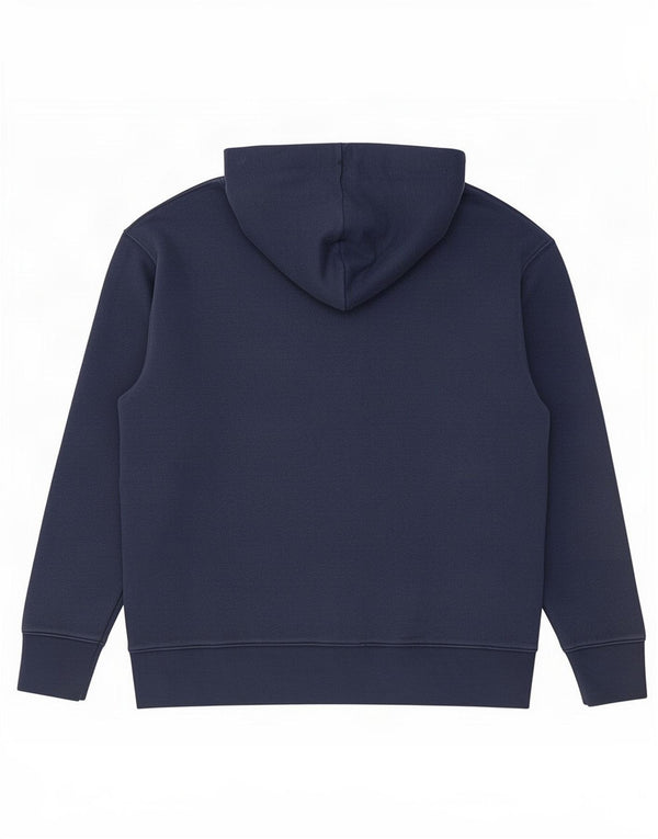 Pulover pentru bărbați Tommy Hilfiger, mare, albastru, bumbac