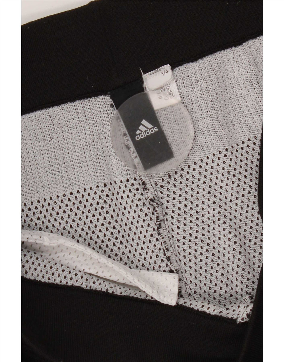 Pantaloni de trening Adidas barbati XL negru