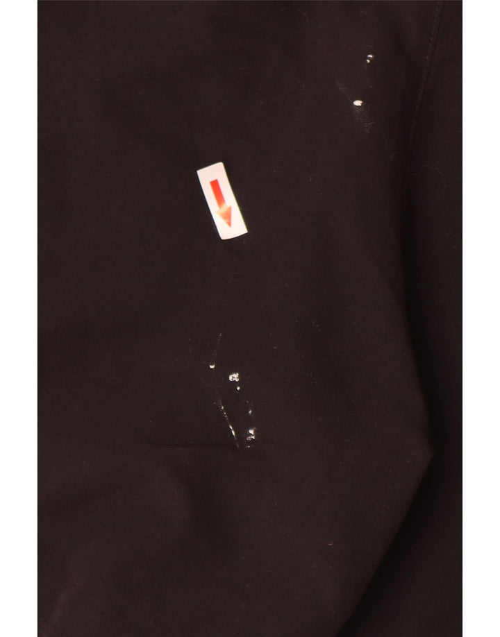 Pantaloni scurți sport pentru bărbați Adidas Climalite, mari, negru, poliester