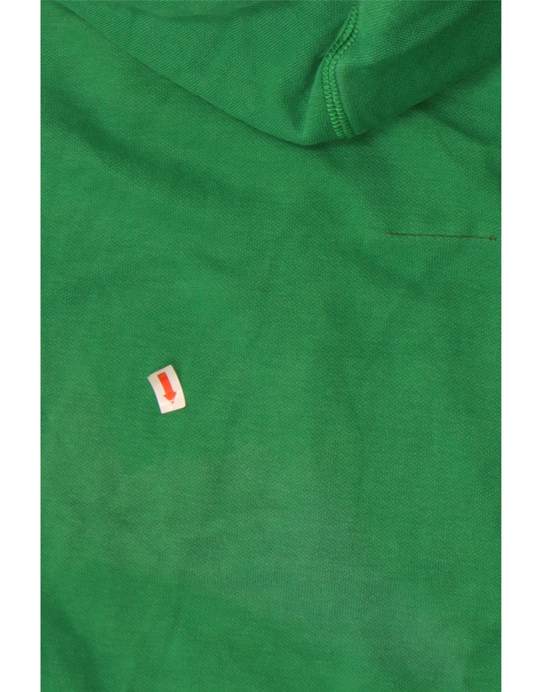 Pulover G-Star pentru bărbați cu glugă grafică, mare, verde, bumbac