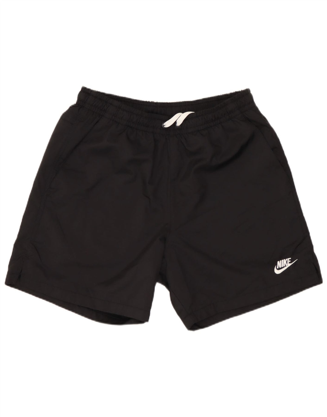 Șort de înot pentru bărbați NIKE, mărimea Mic, Negru, Poliester