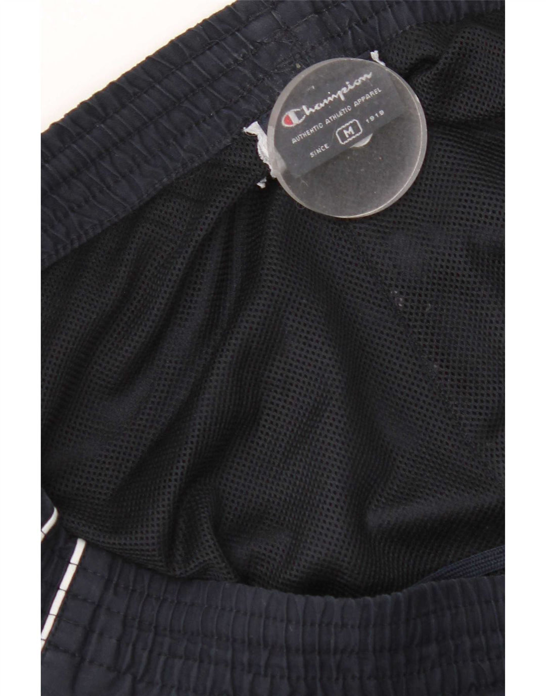 Pantaloni de trening Champion pentru bărbați, mediu bleumarin