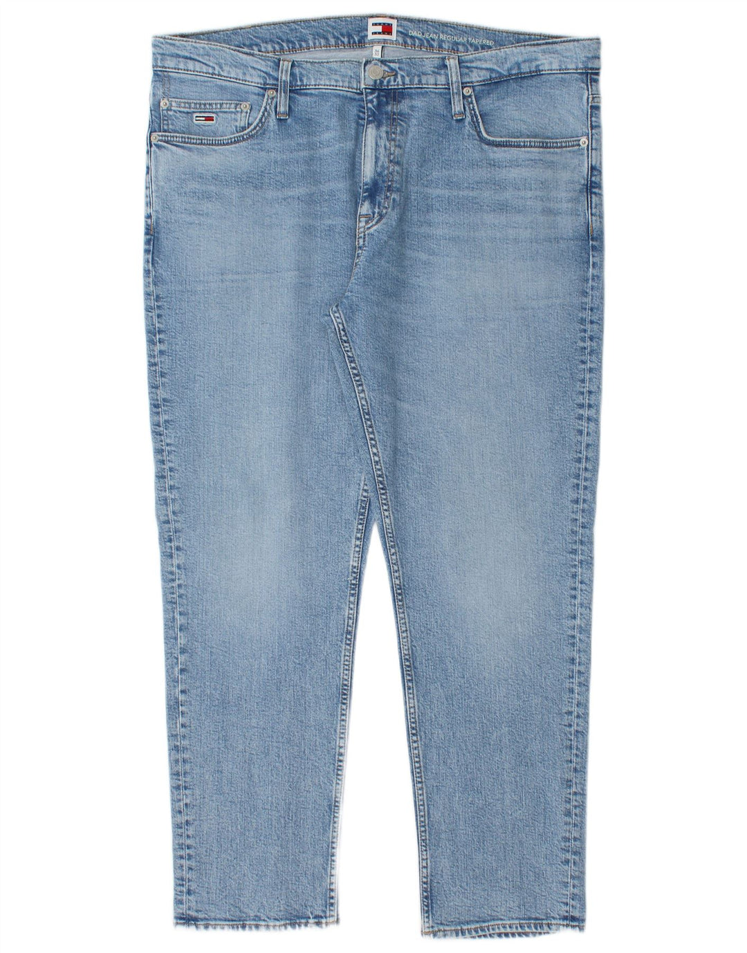 Blugi slim pentru bărbați Tommy Hilfiger W36 L30 albastru