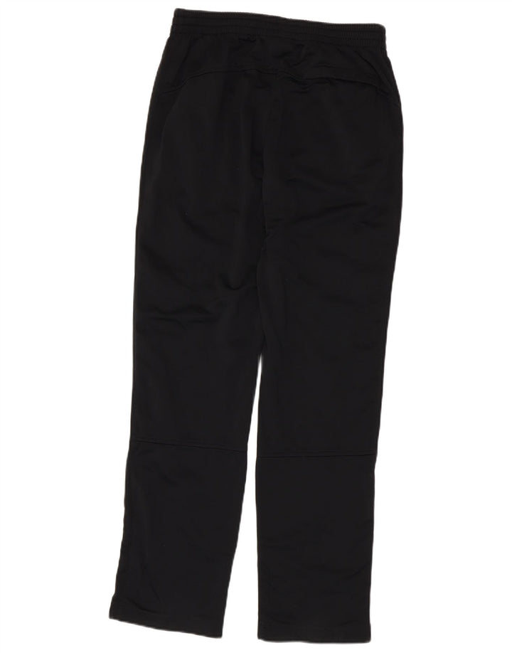Pantaloni de trening Nike pentru bărbați, poliester mediu bleumarin