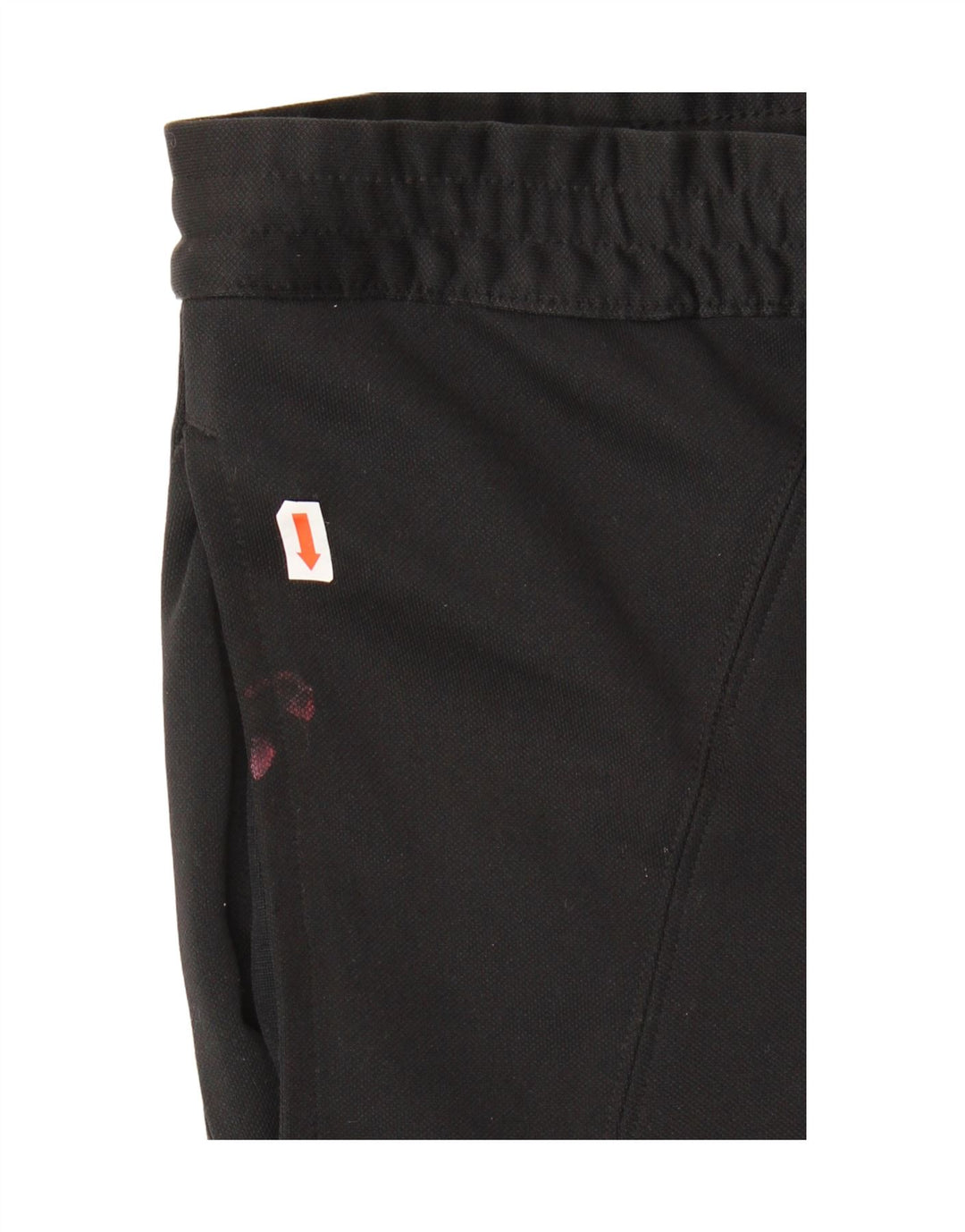 Pantaloni scurți sport pentru bărbați Adidas, mari, negru, poliester