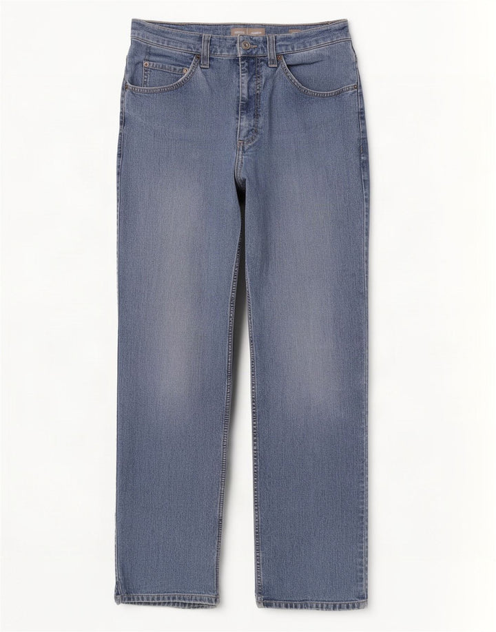 Blugi Mustang Tramper Slim W33 L32 Bumbac Albastru