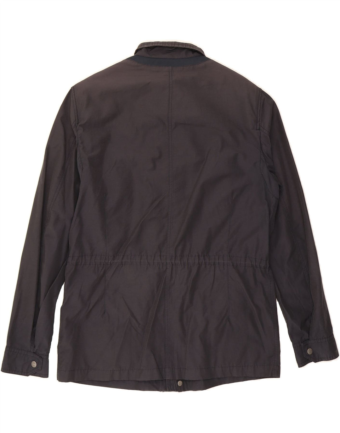 Jachetă GEOX pentru bărbați, UK 42 XL, bumbac bleumarin