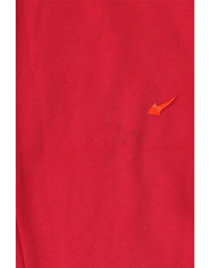 Pantaloni de trening PUMA pentru femei UK 14 Large Pink