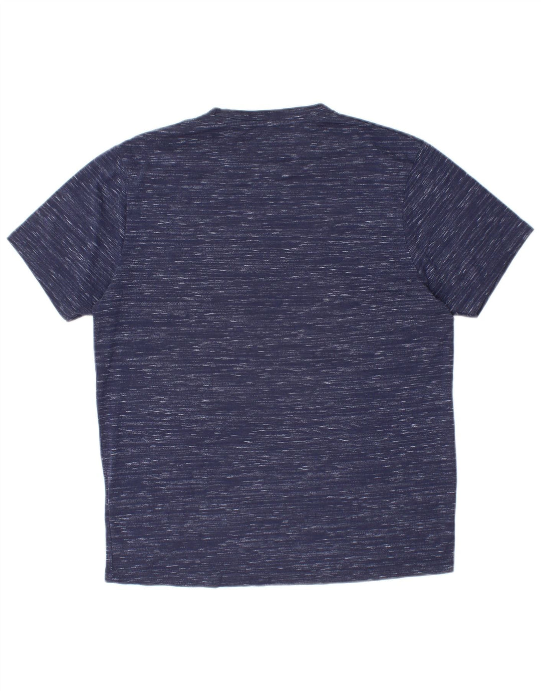 Tricou pentru bărbați KAPPA Top mare, albastru bleumarin, poliester pătat