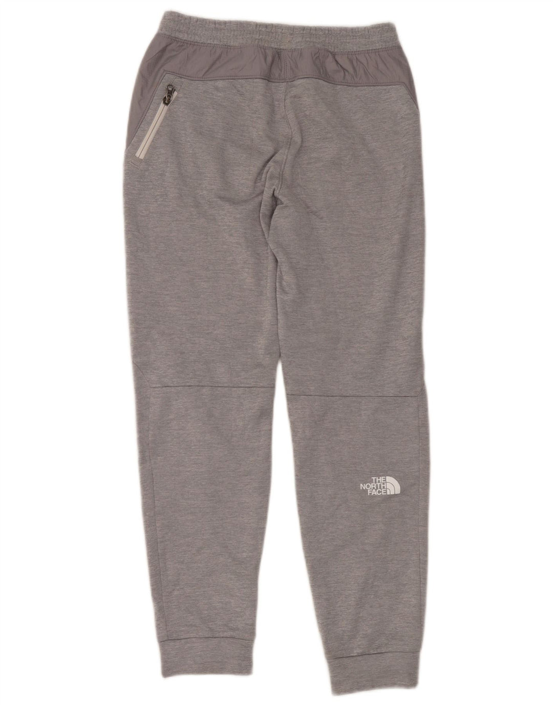 The North Face Pantaloni de trening pentru bărbați Pantaloni de jogging Medium Gri Poliester