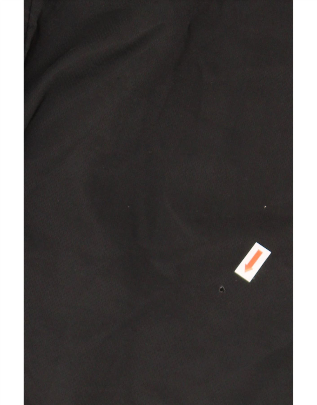 PUMA Womens Tracksuit Trousers UK 10 Small Black Polyester Vintage Puma and Second-Hand Puma from Messina Hembry 