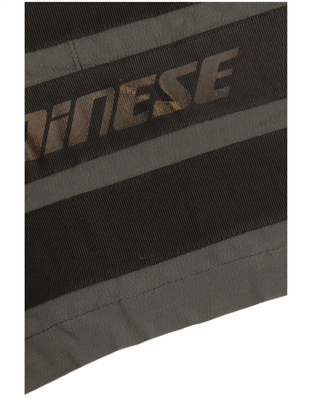 Jachetă Dainese Graphic Racer pentru bărbați IT 52, mare, gri, nailon color bloc
