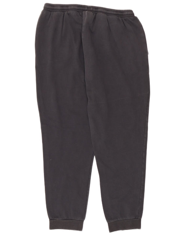 Pantaloni de trening Adidas pentru femei Pantaloni de jogging UK 18 XL Negru