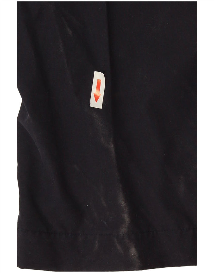 Pantaloni de trening Champion pentru bărbați, mediu bleumarin