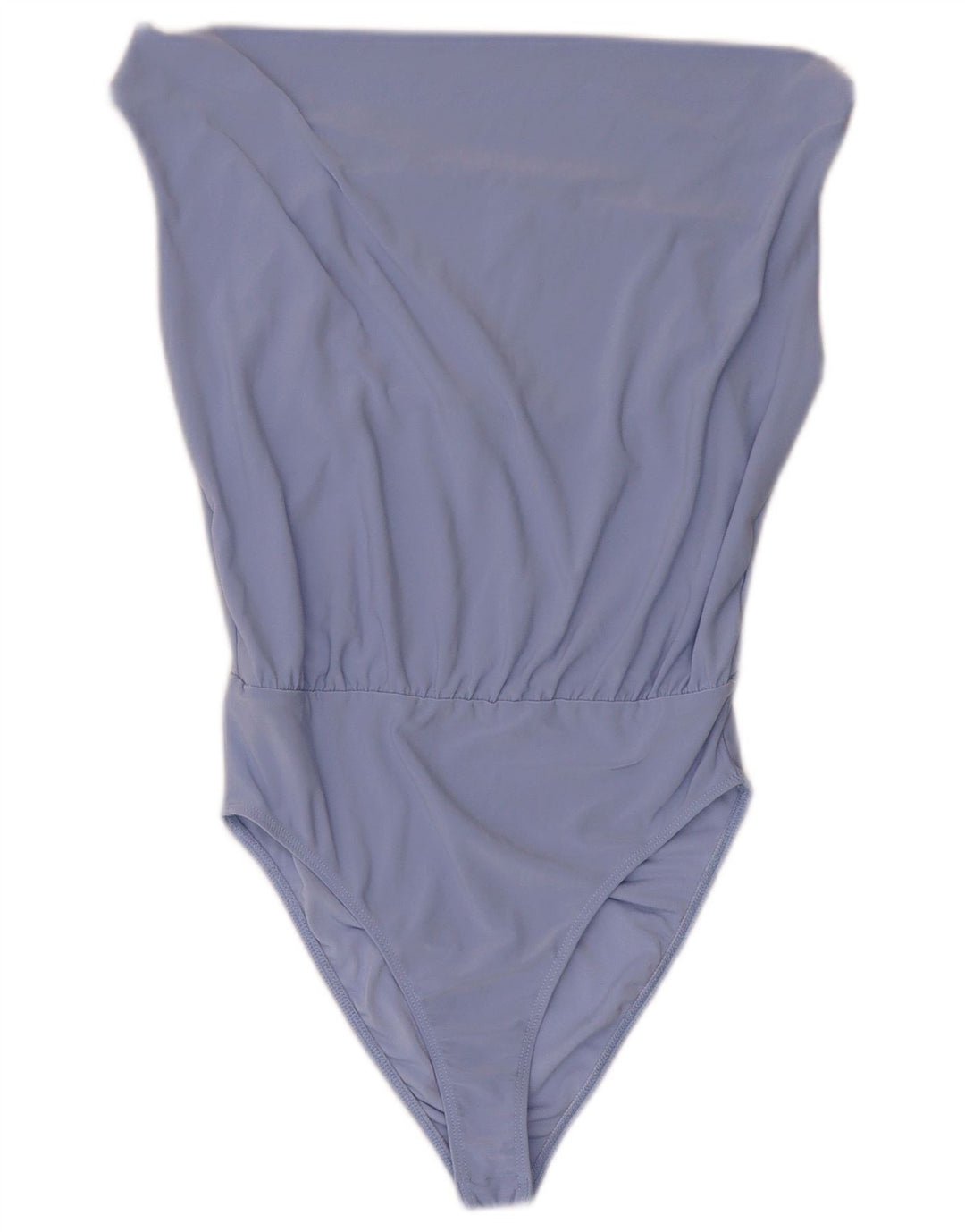 Costume de baie Zara pentru femei UK 8 Small Blue Poliester