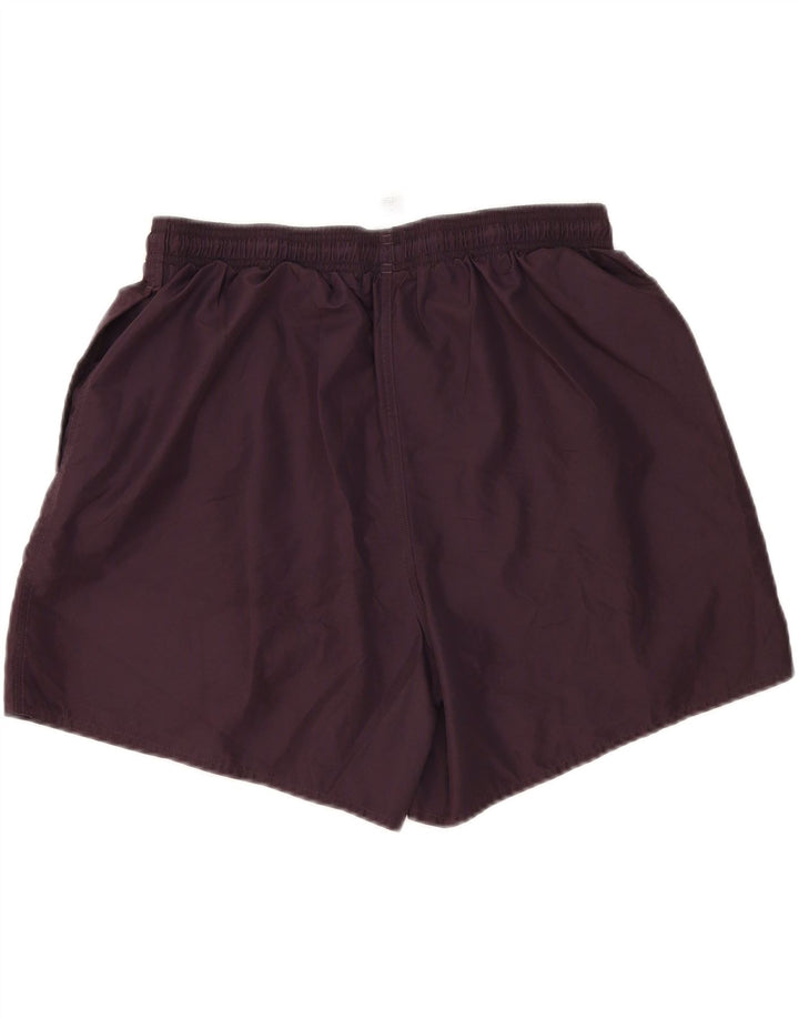 Pantaloni scurți sport pentru bărbați Adidas XL bleumarin poliester