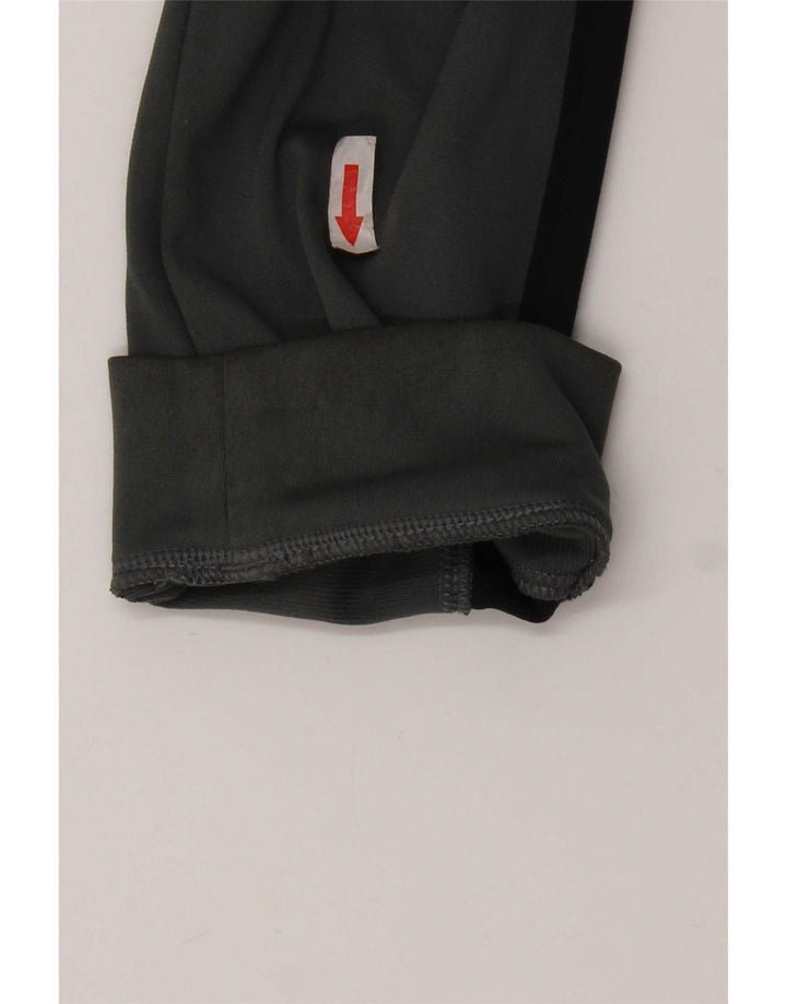 Jachetă de trening pentru bărbați Under Armour, mare, gri, poliester color bloc