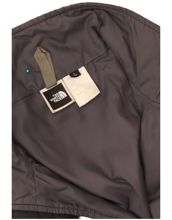 The North Face Mens Trening Top Jacket Large Black