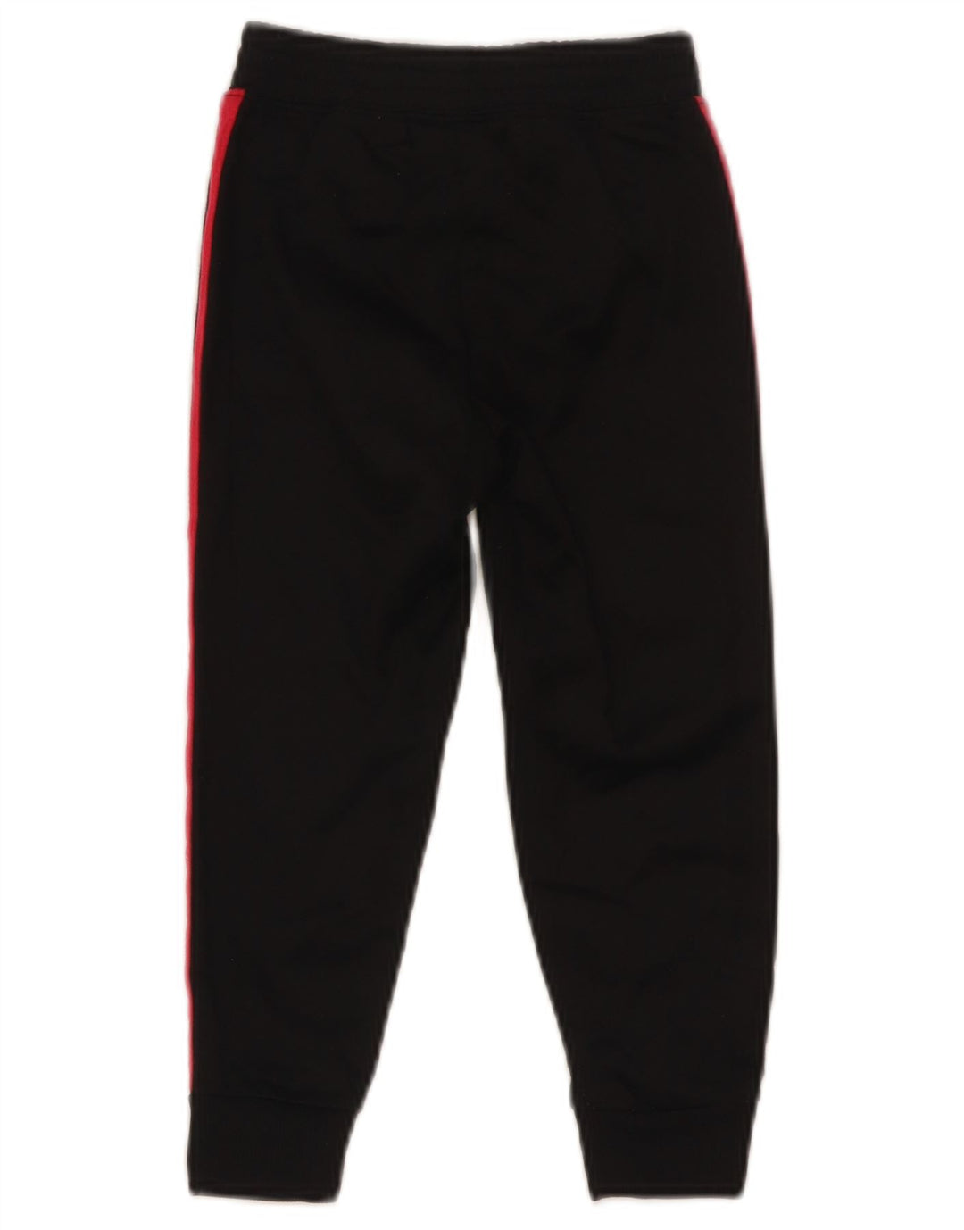 Pantaloni de trening Nike pentru băieți Pantaloni de jogging 2-3 ani Poliester color bloc negru