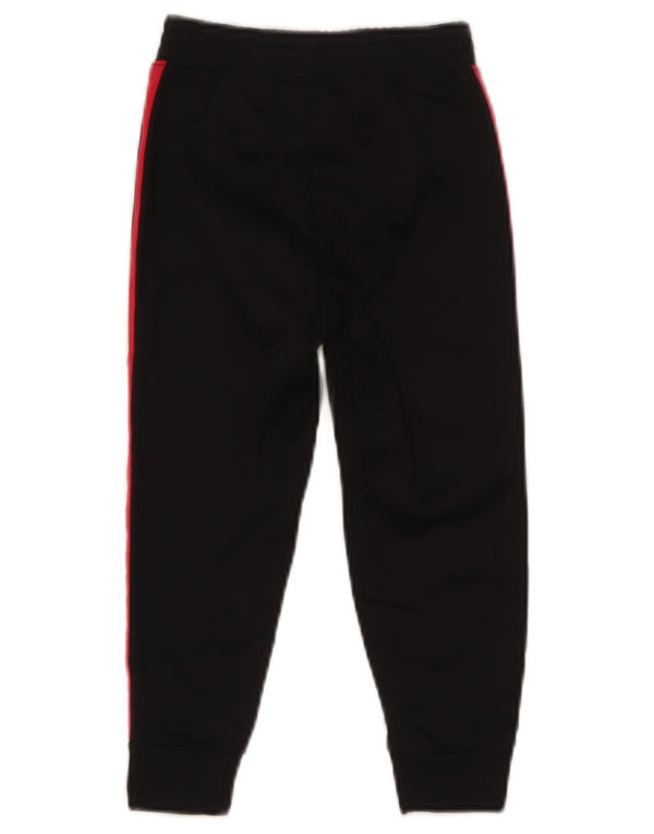 Pantaloni de trening Nike pentru băieți Pantaloni de jogging 2-3 ani Poliester color bloc negru