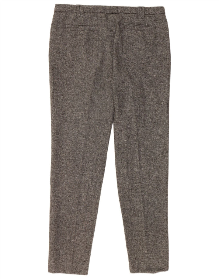 Pantaloni chino slim pentru femei Armani L29 L29 poliester gri