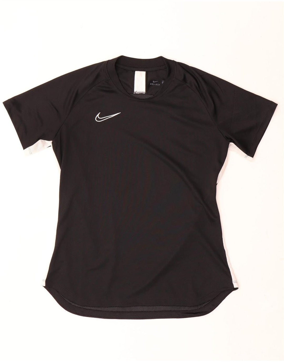 Top de trening Nike Dri Fit pentru bărbați Medium Black Colorblock
