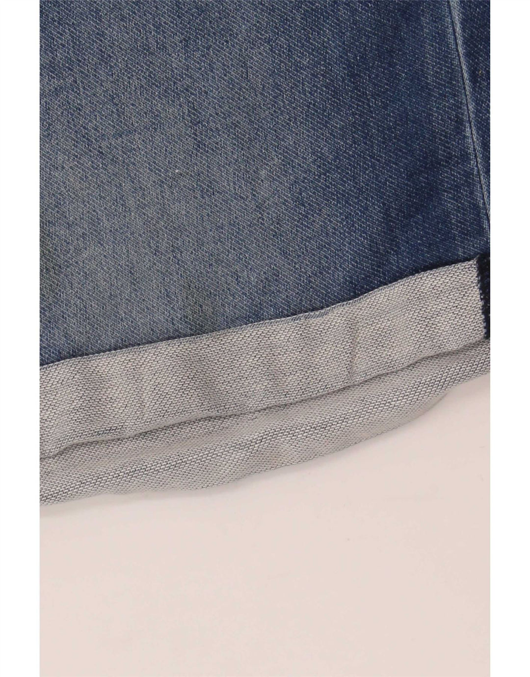 Pantaloni scurți din denim Jack & Jones pentru bărbați, mari W36 Blue