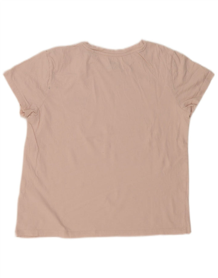 Tricou pentru femei Levi's Top UK 14 Medium Pink