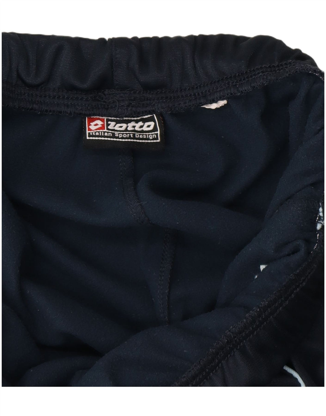 Pantaloni de trening LOTTO pentru femei UK 12 Medium Bleumarin