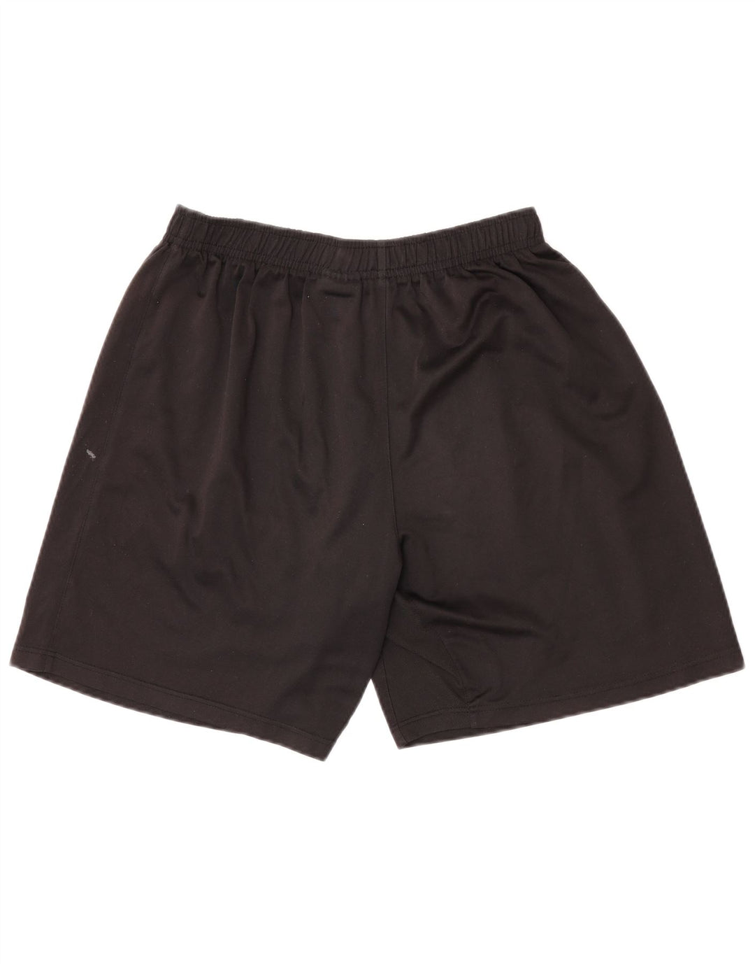 Pantaloni scurți sport Umbro pentru bărbați, mari, negri