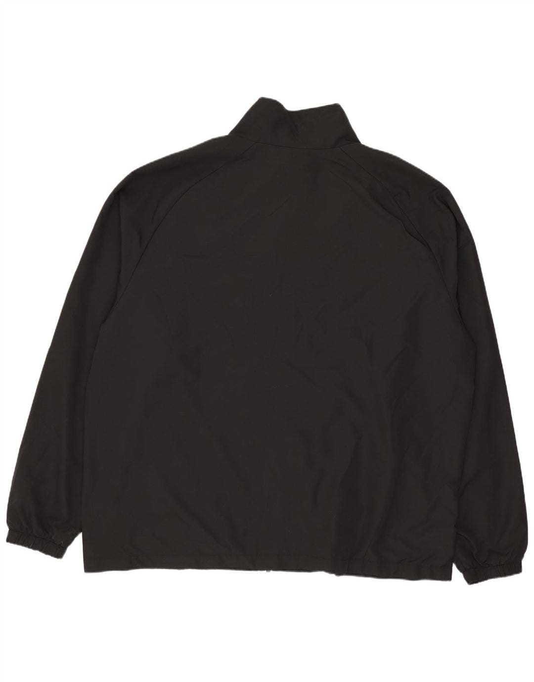 Jachetă de trening pentru bărbați Nike 2XL, poliester negru