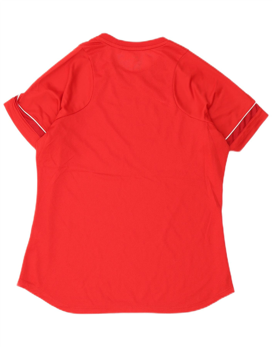 Tricou pentru bărbați Nike Dri Fit Top mare roșu