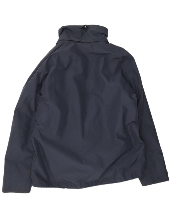Jack Wolfskin Jacket Jack Wolfskin pentru bărbați UK 48 2XL Bleumarin Poliester