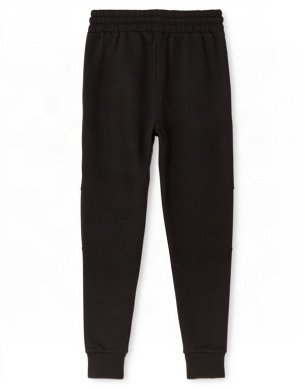 Pantaloni de trening Adidas pentru femei Joggeri UK 4 XS Bumbac gri